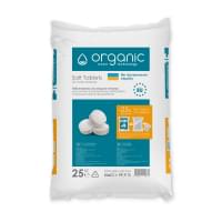 Organic Таблетированная соль Organic Таблетированная соль