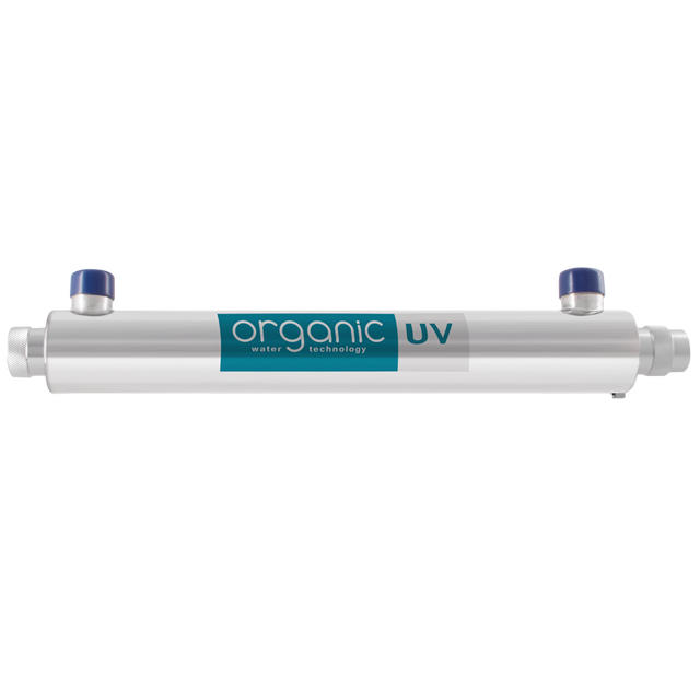 УФ обеззараживатель Organic-6S
