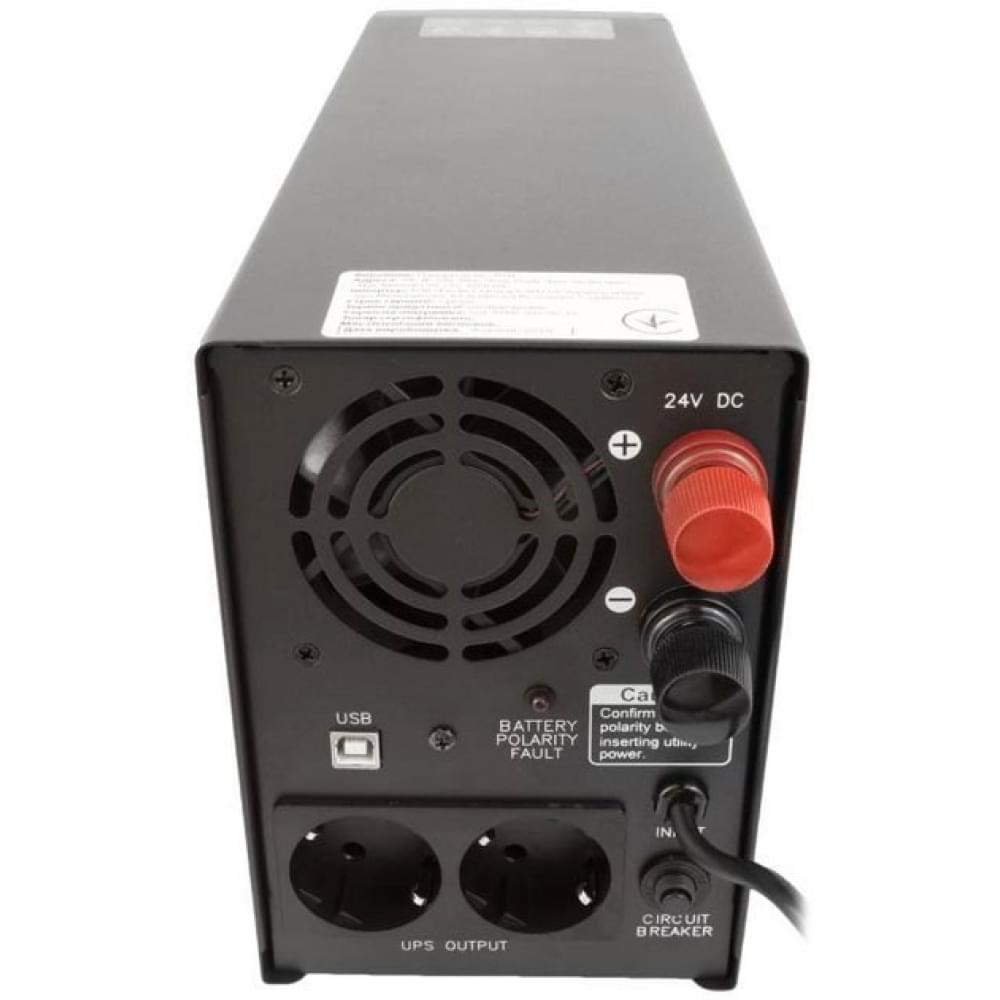 ИБП Powercom INF-1100