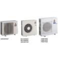 Кондиционер кассетный Mitsubishi Electric PLA-M50EA/PUHZ-ZRP50VKA