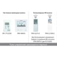 Кондиционер кассетный Mitsubishi Electric PLA-M50EA/PUHZ-ZRP50VKA