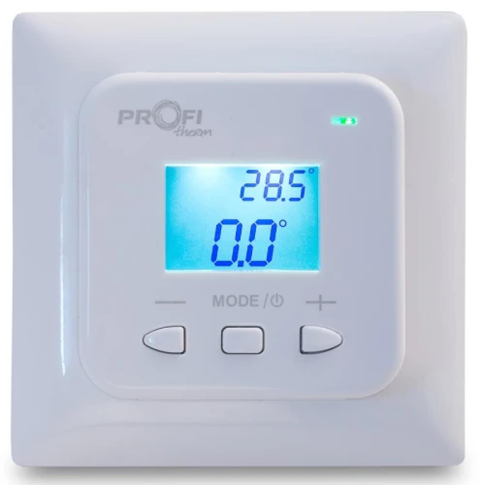 Терморегулятор ProfiTherm EX01 (000014605)