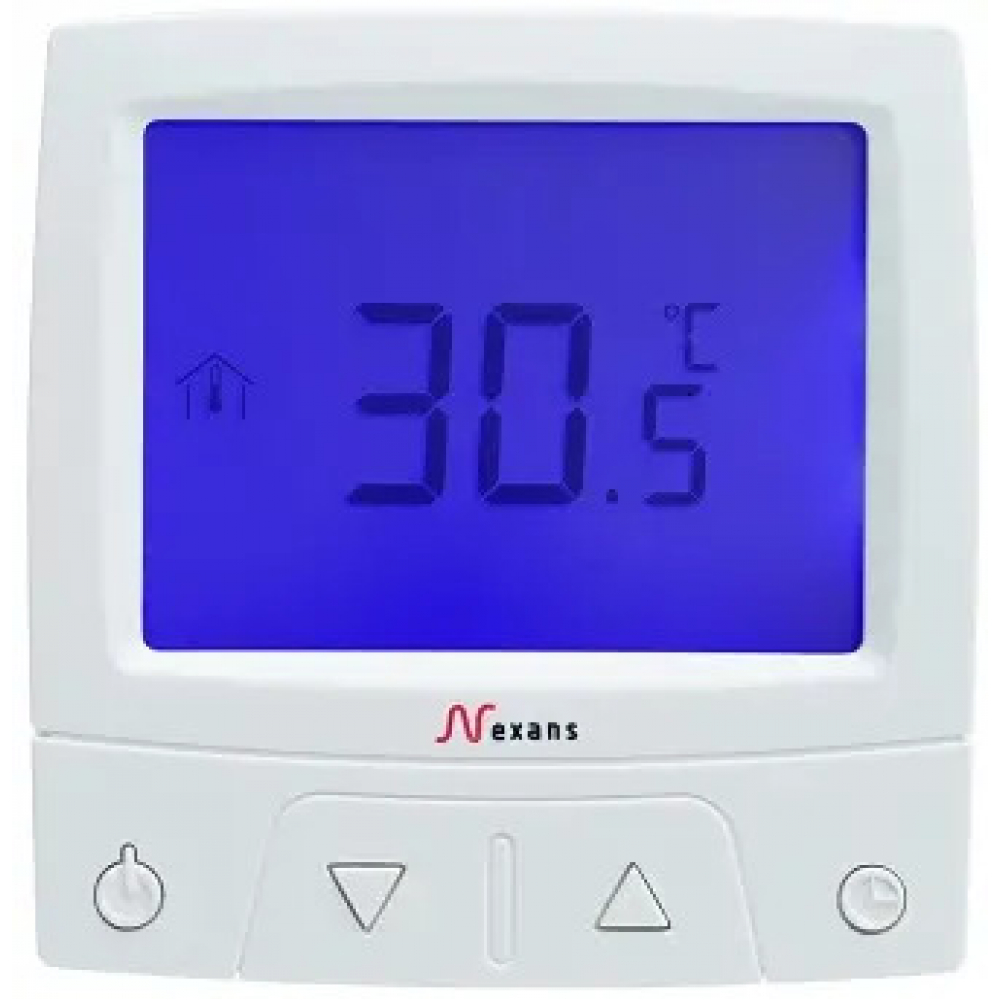 Терморегулятор Nexans Millitemp CDFR-003 (000001809)