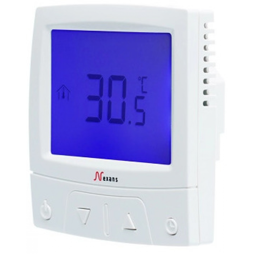 Терморегулятор Nexans Millitemp CDFR-003 (000001809)