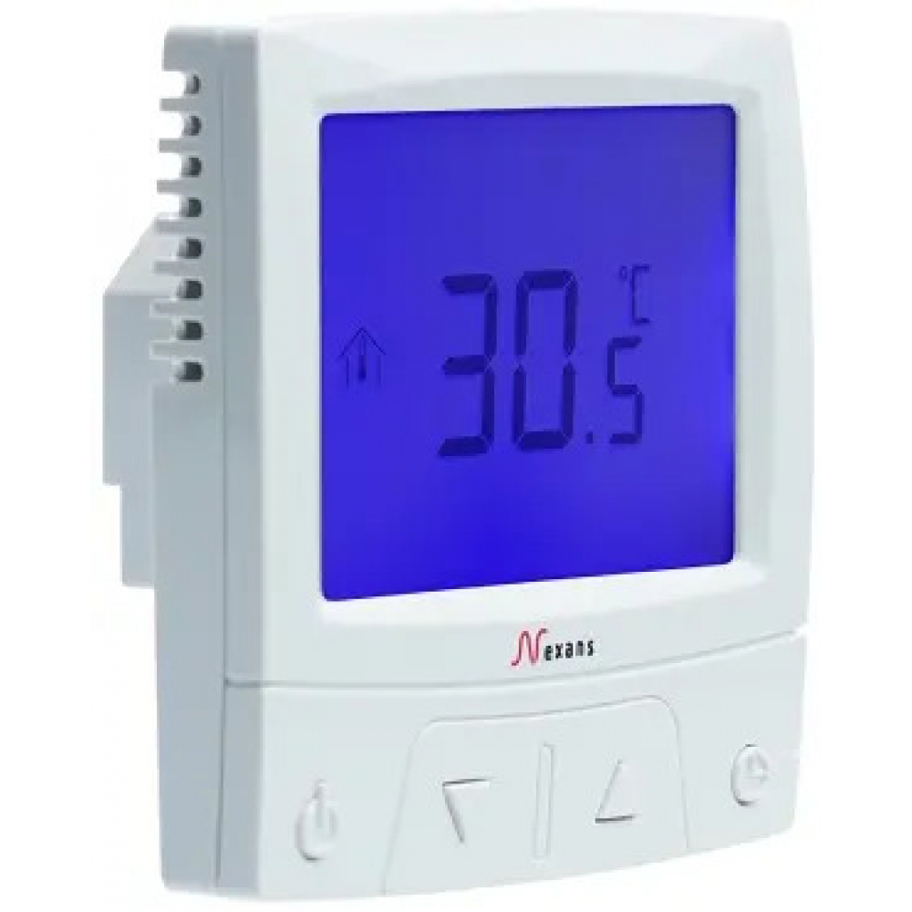 Терморегулятор Nexans Millitemp CDFR-003 (000001809)