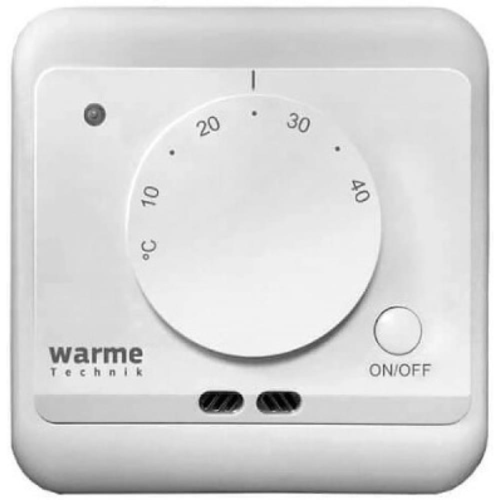 Терморегулятор Wärme Technik М