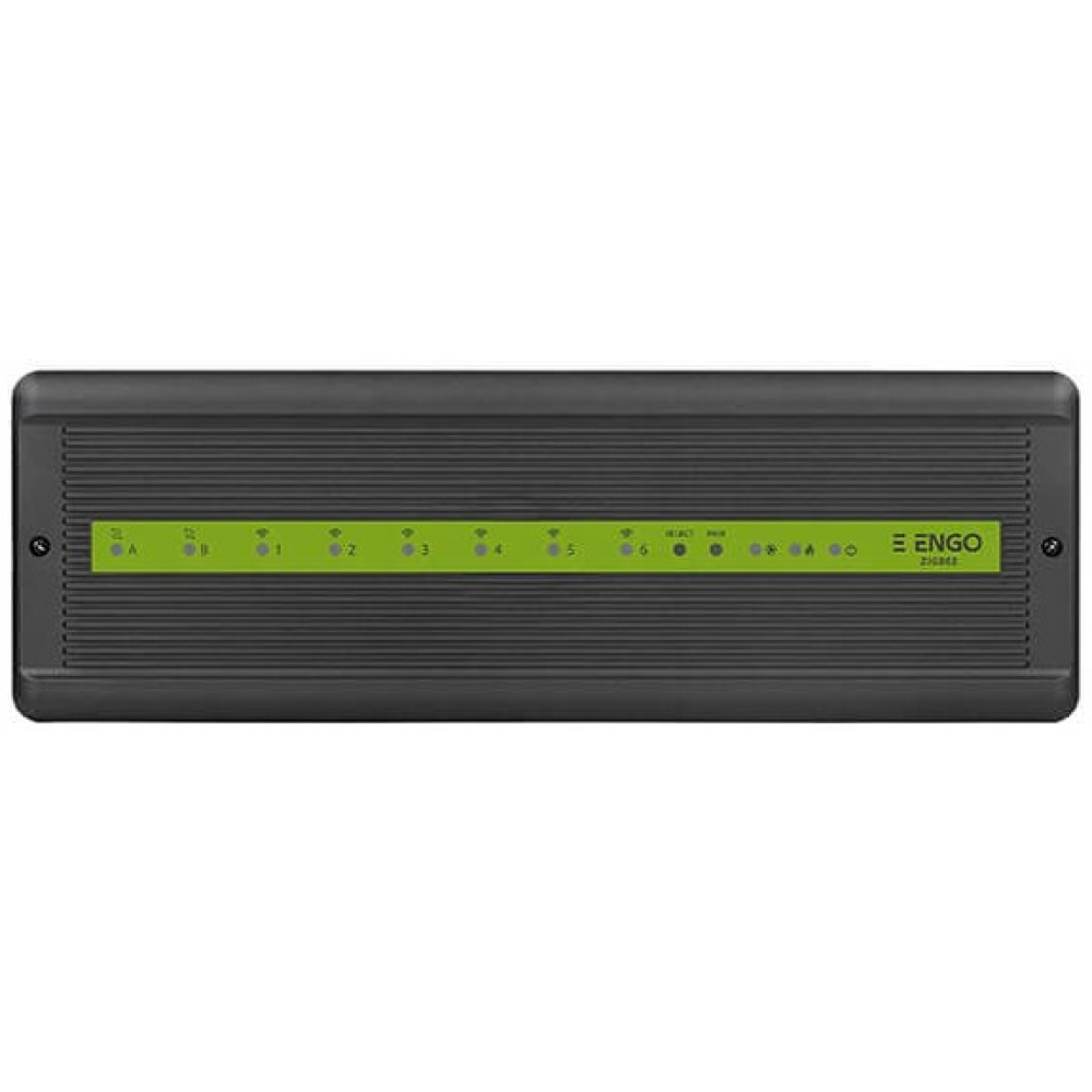 Блок управления Engo ECB62-ZB (932341430)