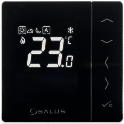 Термостат Salus VS35B
