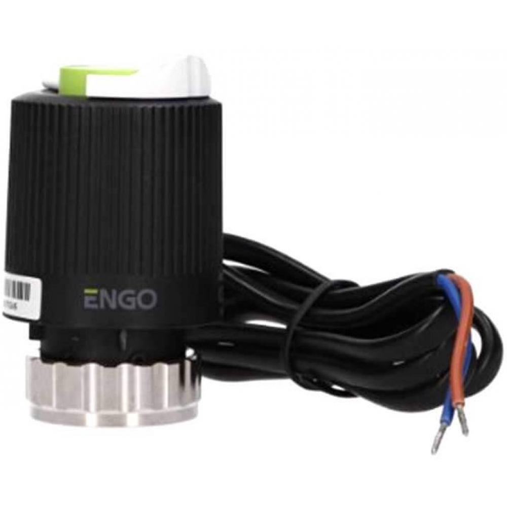 Термопривод Engo E28NC-230 (932211572)