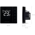 Термостат Salus VS35B