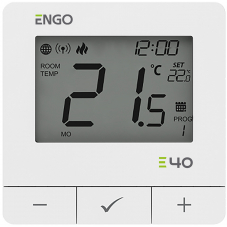 Engo E40-230W (932312903)