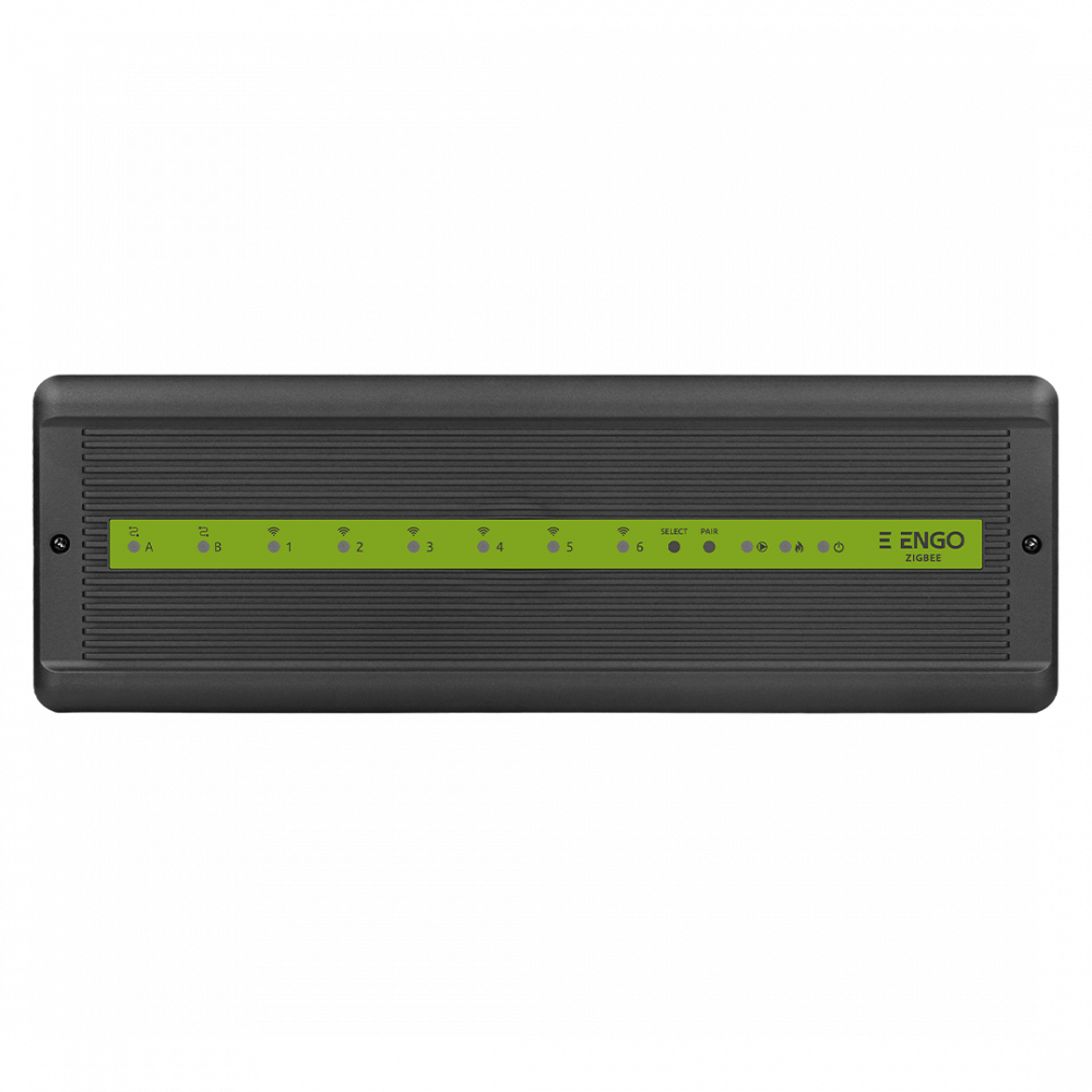 Блок управления Engo ECB62-ZB (932341430)