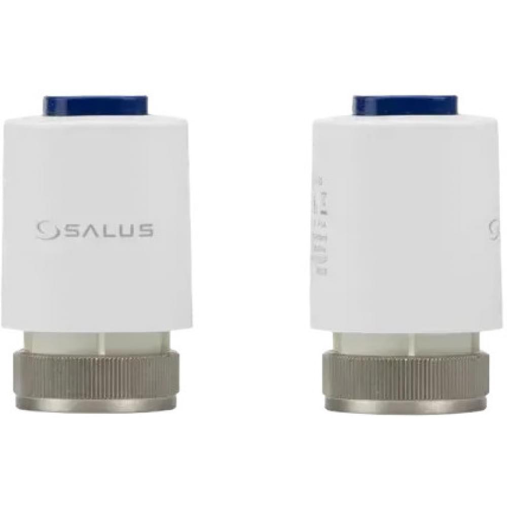 Термопривід Salus T30NO (230В)