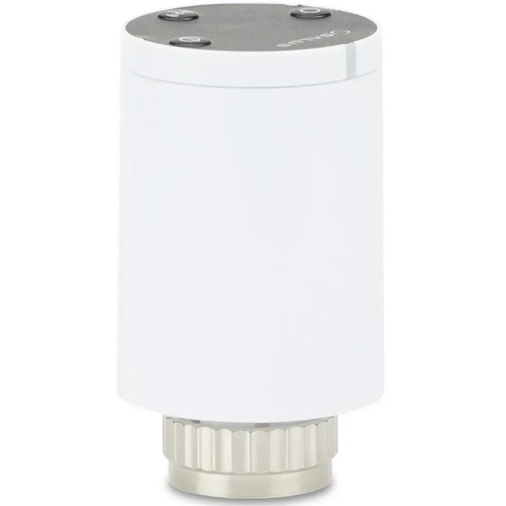 Термоголовка Salus TRV28RFM