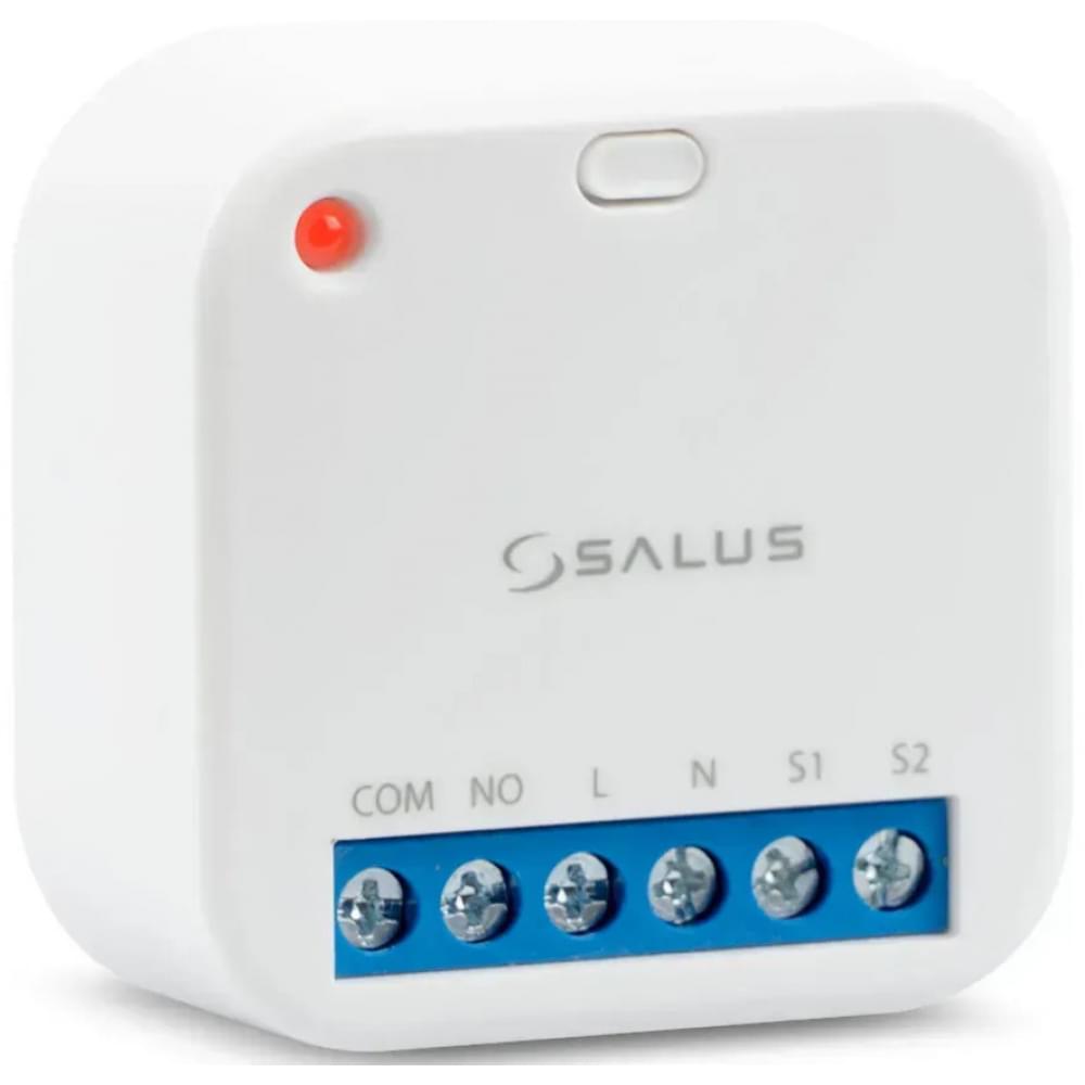 Умное реле Salus SR600