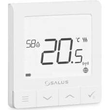 Терморегулятор Salus Quantum SQ610RF (Li-ion)