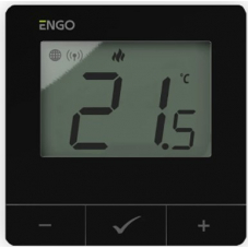 Терморегулятор Engo E25-230B (932342945)
