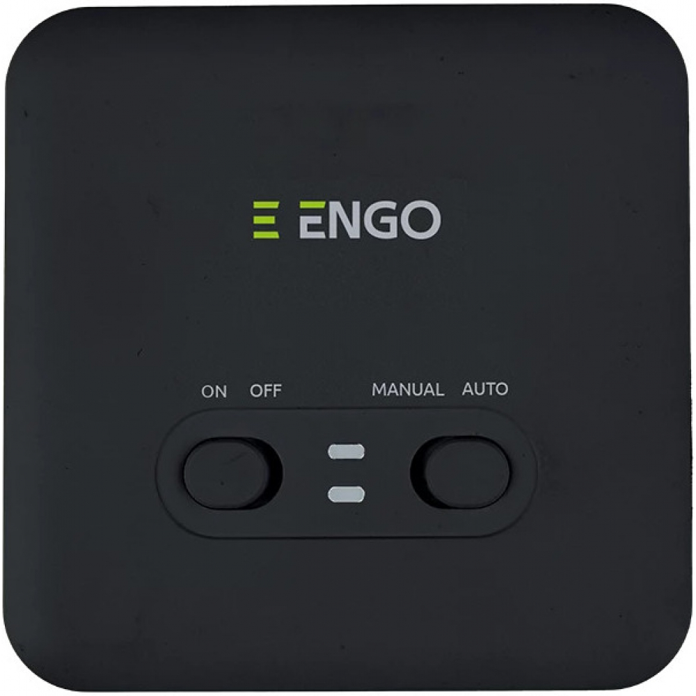 Терморегулятор Engo E20i-W (932312648)