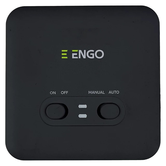 Терморегулятор Engo E20i-W (932312648)