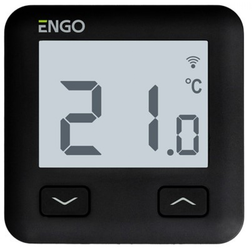 Термостат Engo E10-B (932312901)