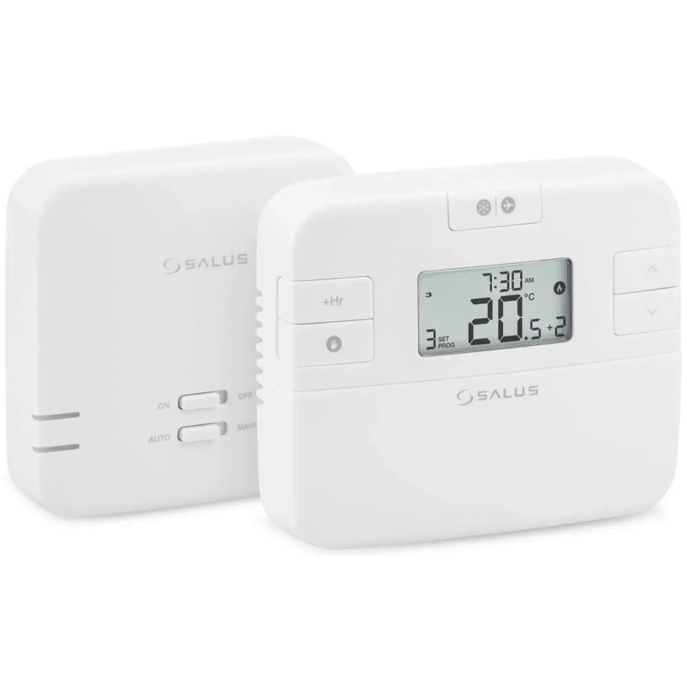 Температурный программатор Salus RT510RF