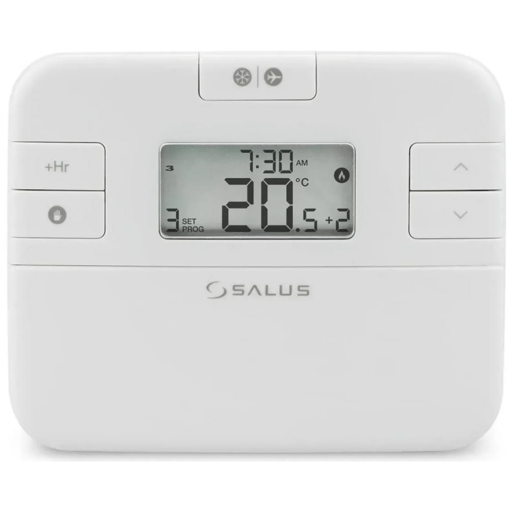 Температурный программатор Salus RT510RF