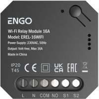 Engo EREL-16WIFI (932313960)