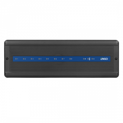 Блок управления Engo ECB8HC-230 (932331401)