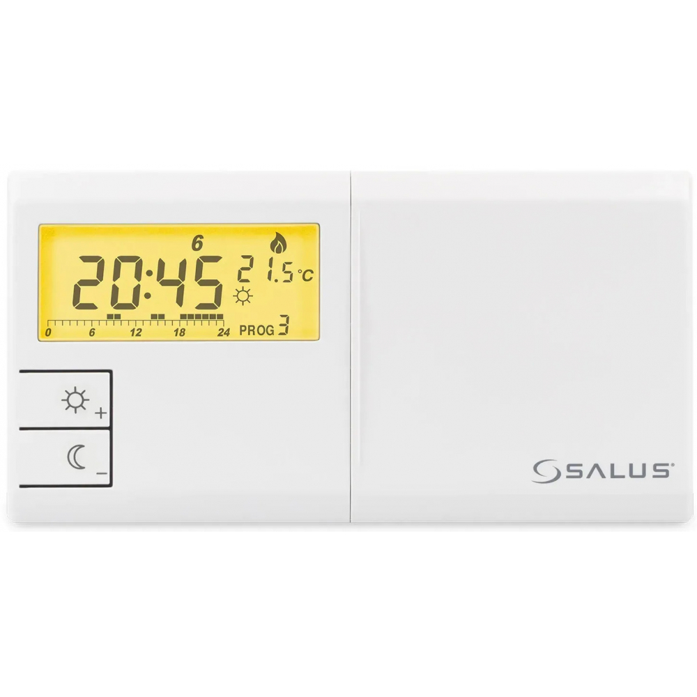 Температурный программатор Salus 091FLv2 (615142911)