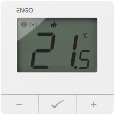 Терморегулятор Engo E25-230W (932342949)