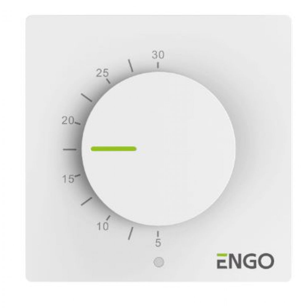 Терморегулятор Engo ESIMPLE-230W (932332985)