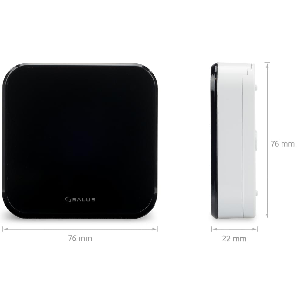 Термостат Salus IT300 (для iT500) (615150499)