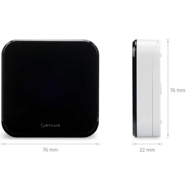 Термостат Salus IT300 (для iT500) (615150499)