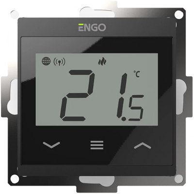Терморегулятор Engo E55-B (932312951)