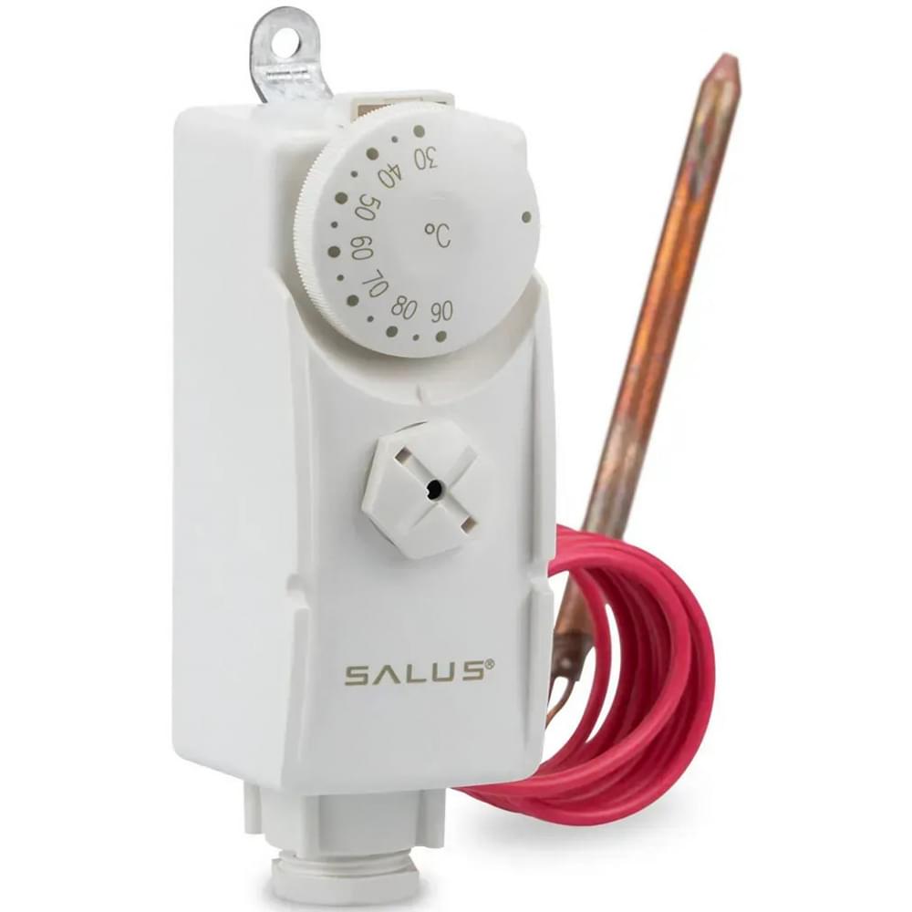 Термостат Salus AT10F (615232891)