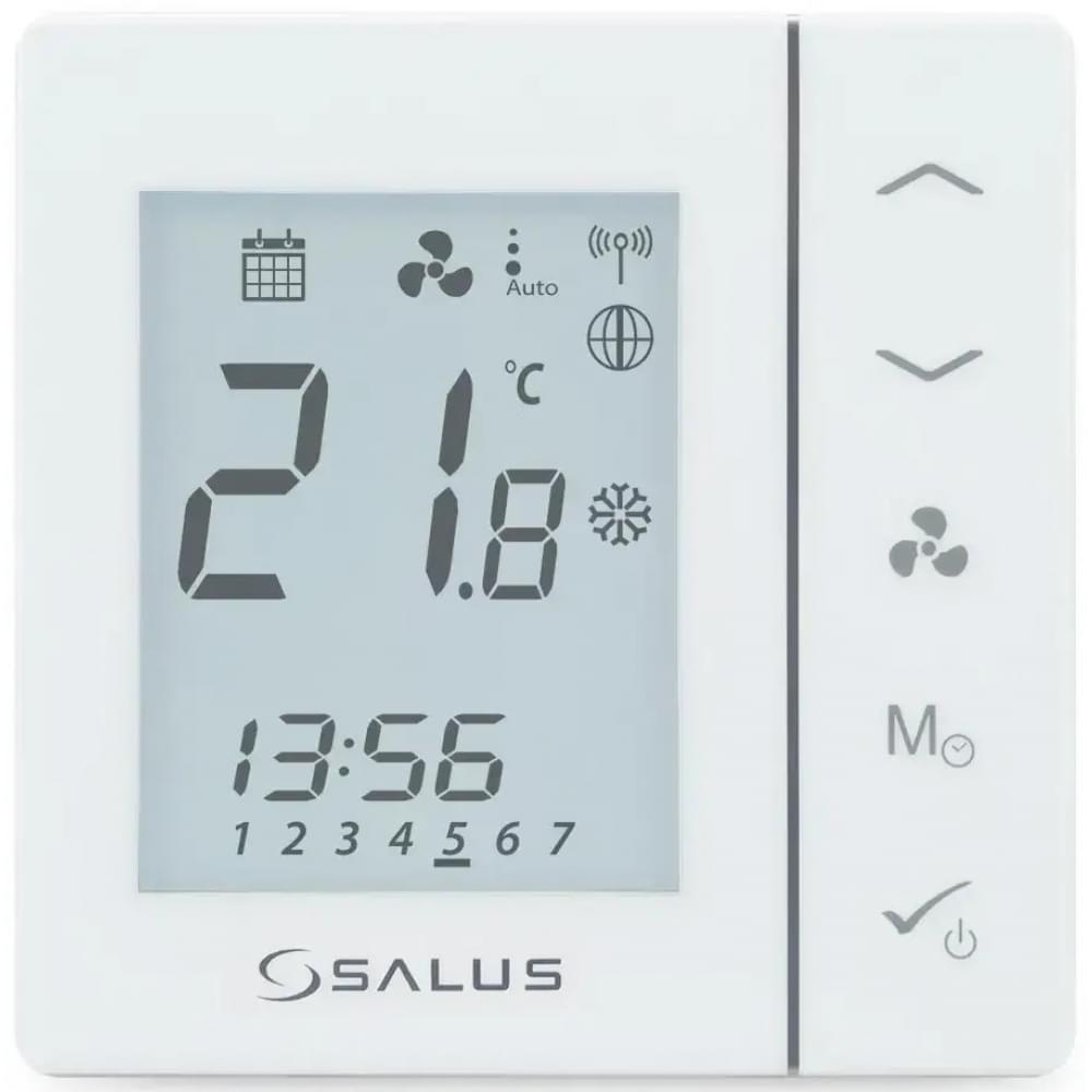 Термостат Salus FC600 (615170500)