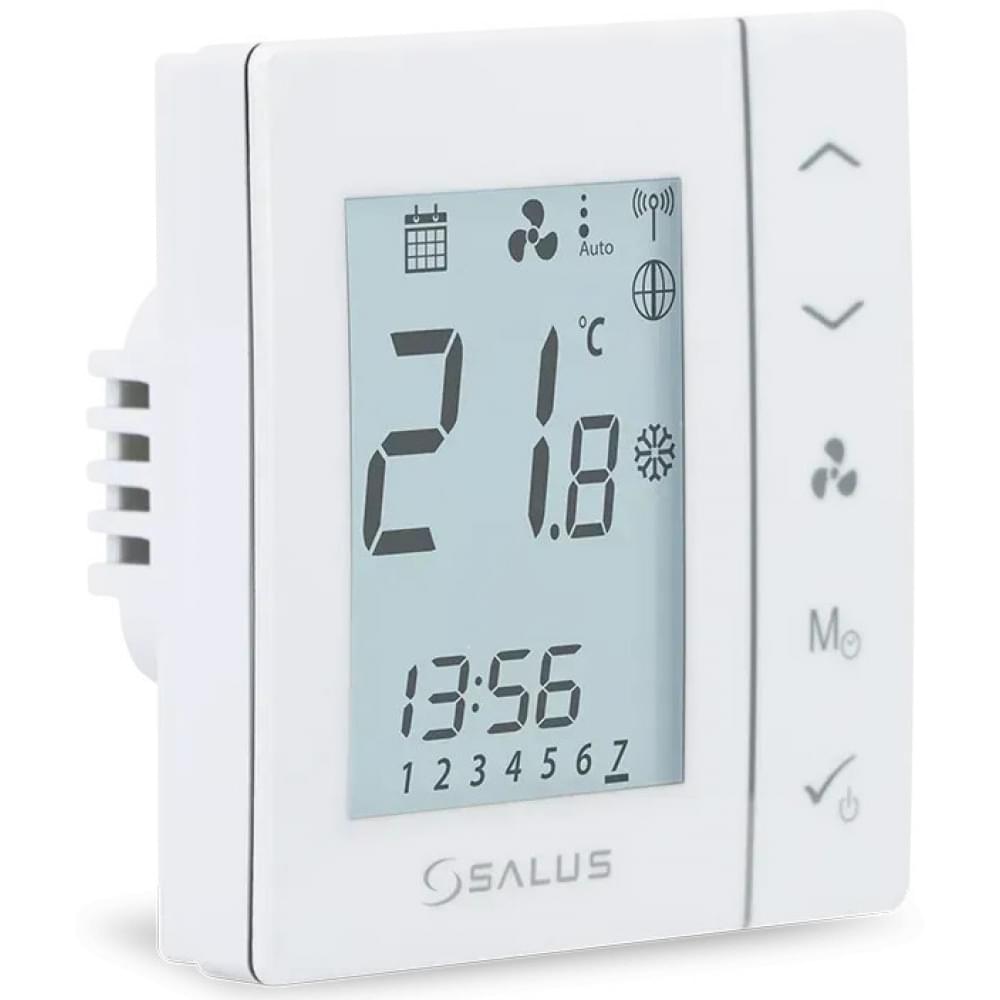 Термостат Salus FC600 (615170500)