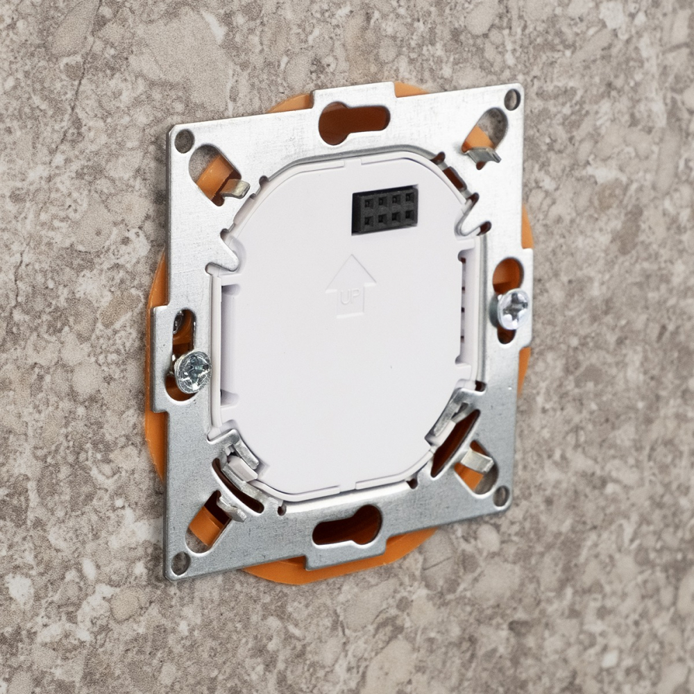 Терморегулятор Engo E55-W (932312952)