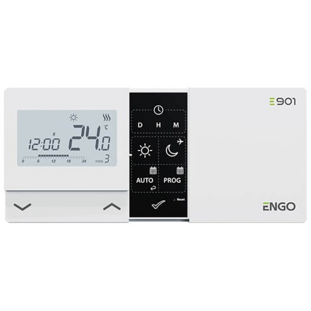Температурный программатор Engo E901 (932322911)