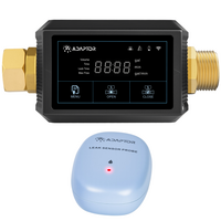 Adaptor ADP-ZL6 с защитой по протоку и встроенным аккумулятором (Wi-Fi + RF, 3/4") Adaptor ADP-ZL6 с защитой по протоку и встроенным аккумулятором (Wi-Fi + RF, 3/4")