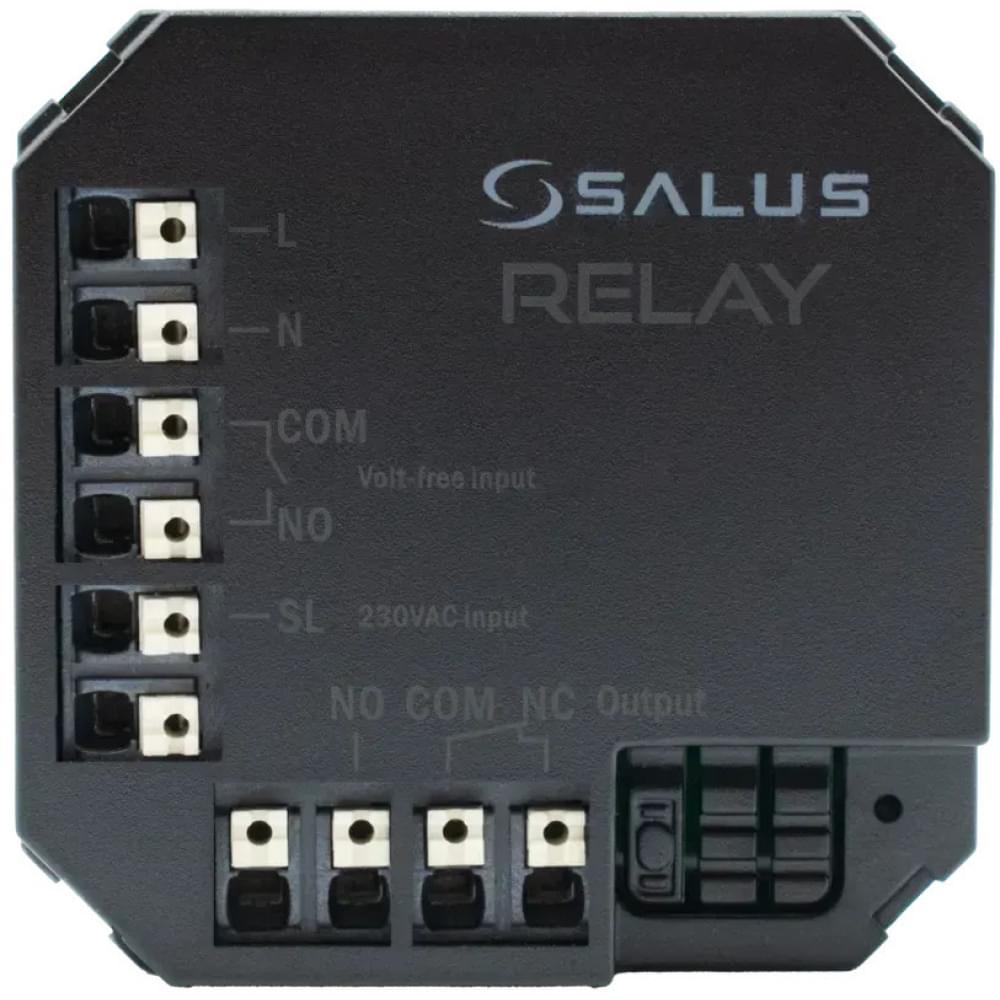 Релейний модуль Salus SRM12A