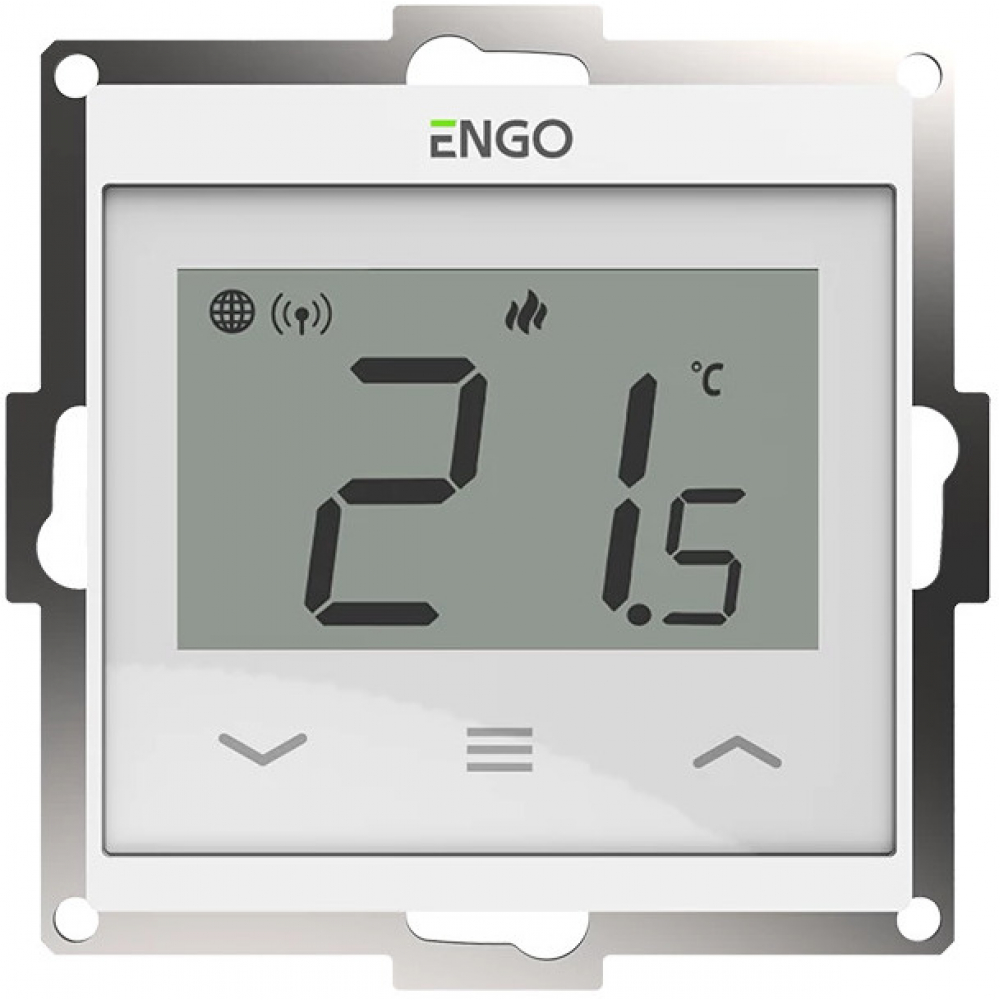 Терморегулятор Engo E55-W (932312952)
