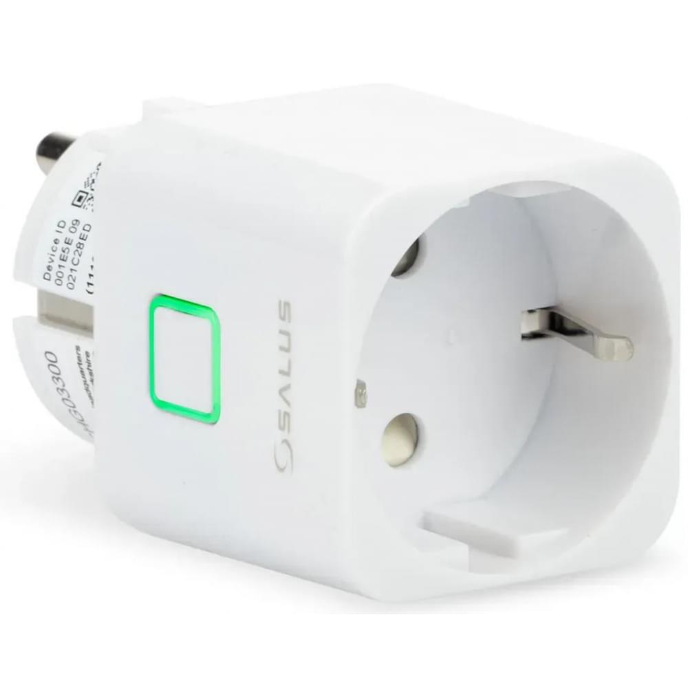 Умная розетка Salus SPE600