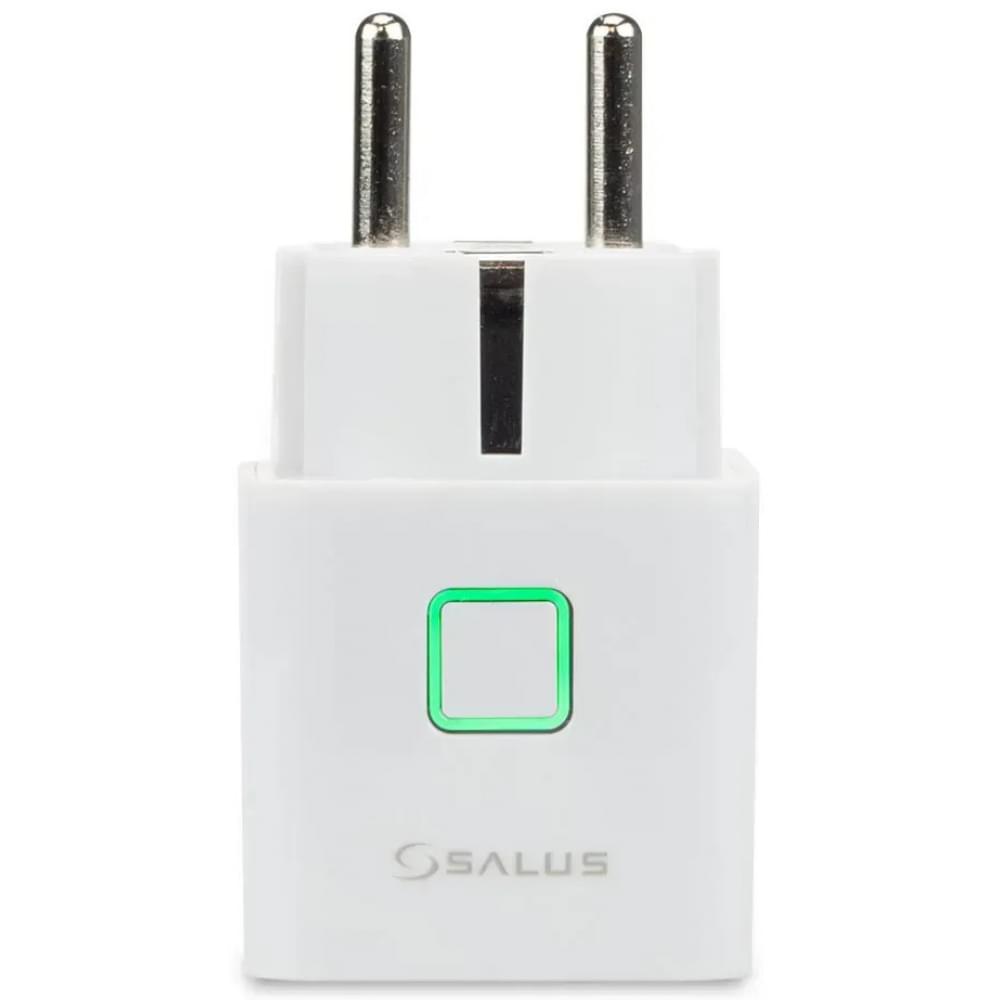 Умная розетка Salus SPE600