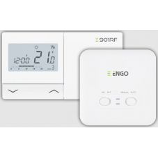 Терморегулятор Engo E901-RF (932322612)