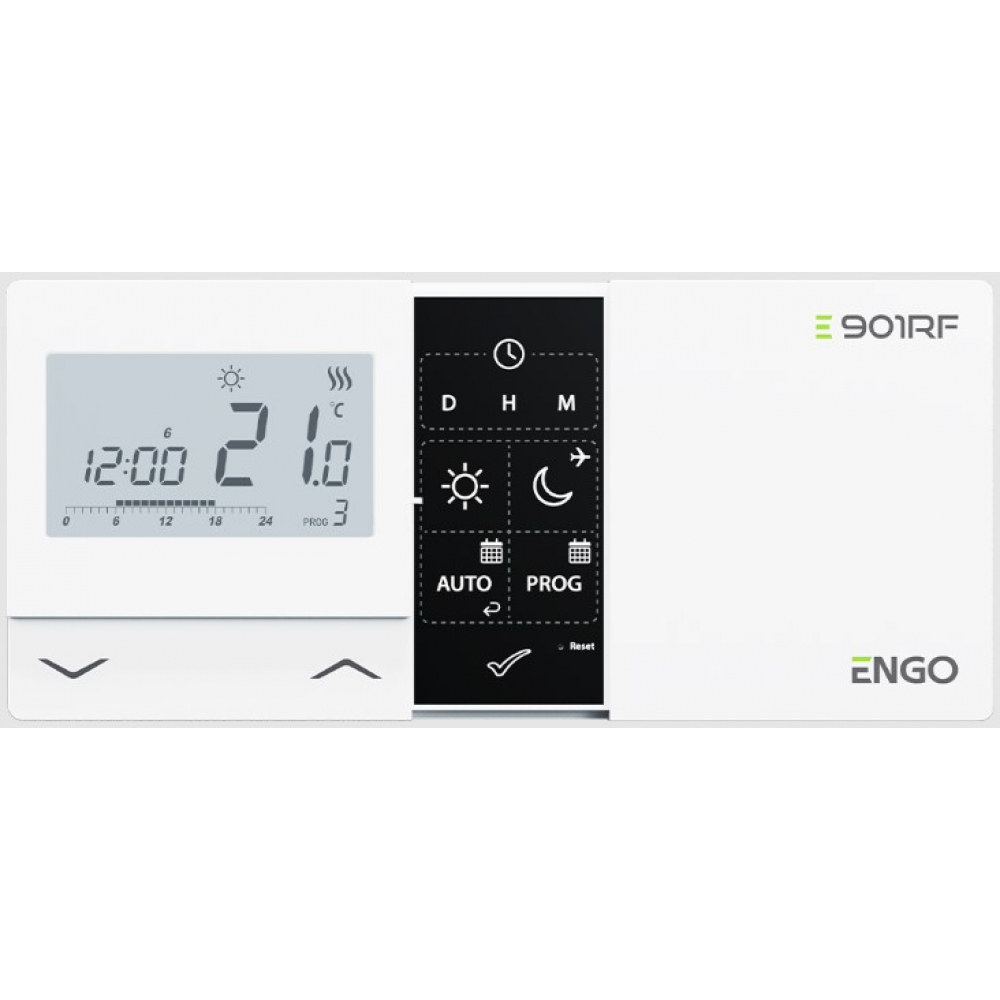 Терморегулятор Engo E901-RF (932322612)