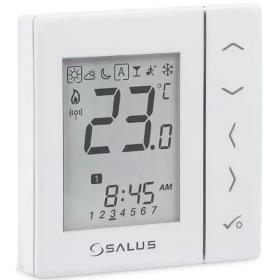 Термостат Salus VS10WRF