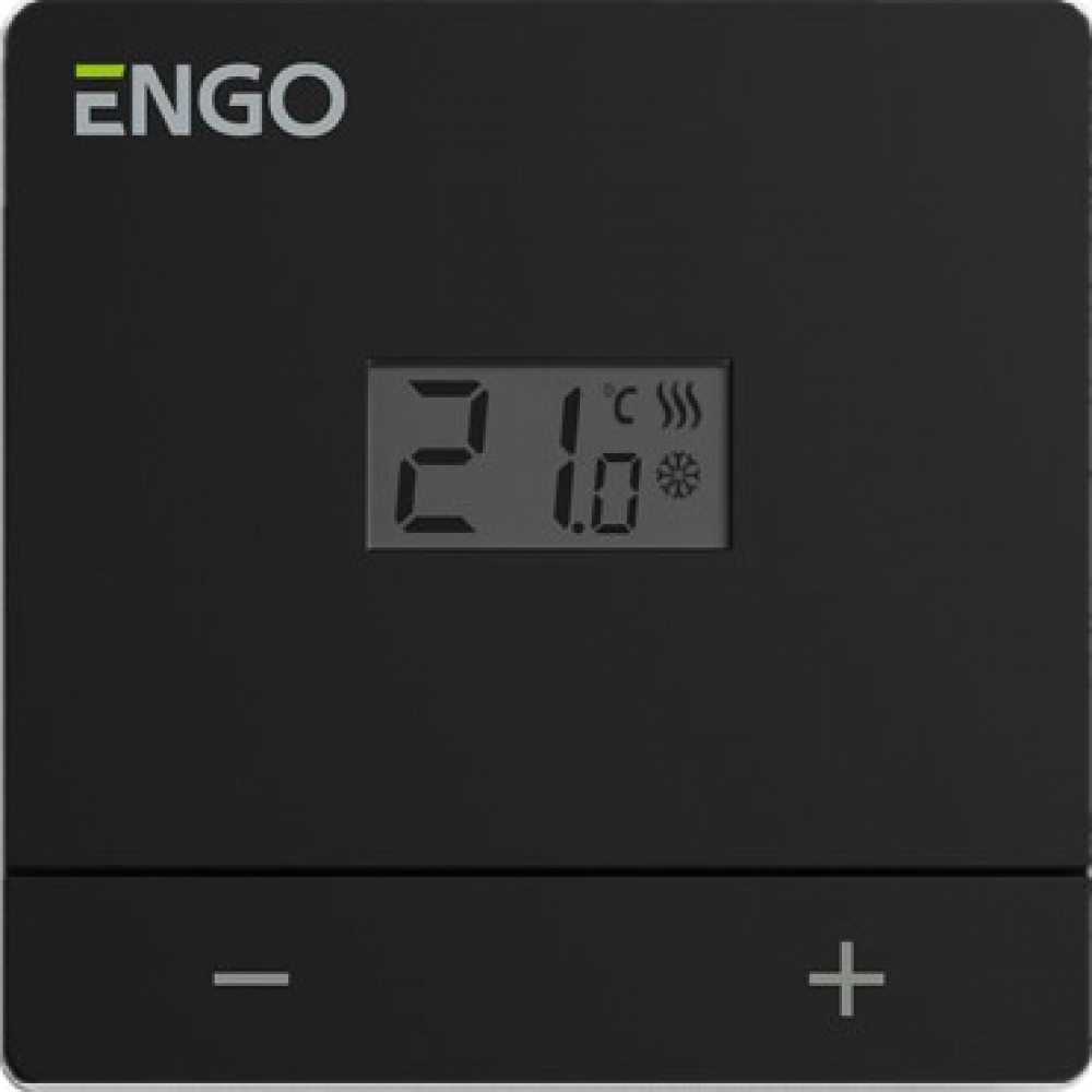 Терморегулятор Engo EASY-230B (932332981)