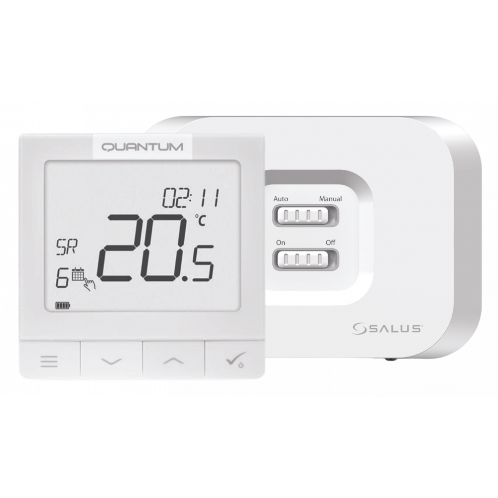 Термостат Salus IT700 (615151300)