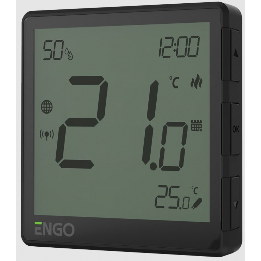 Термостат Engo EONE-230B (932342632)